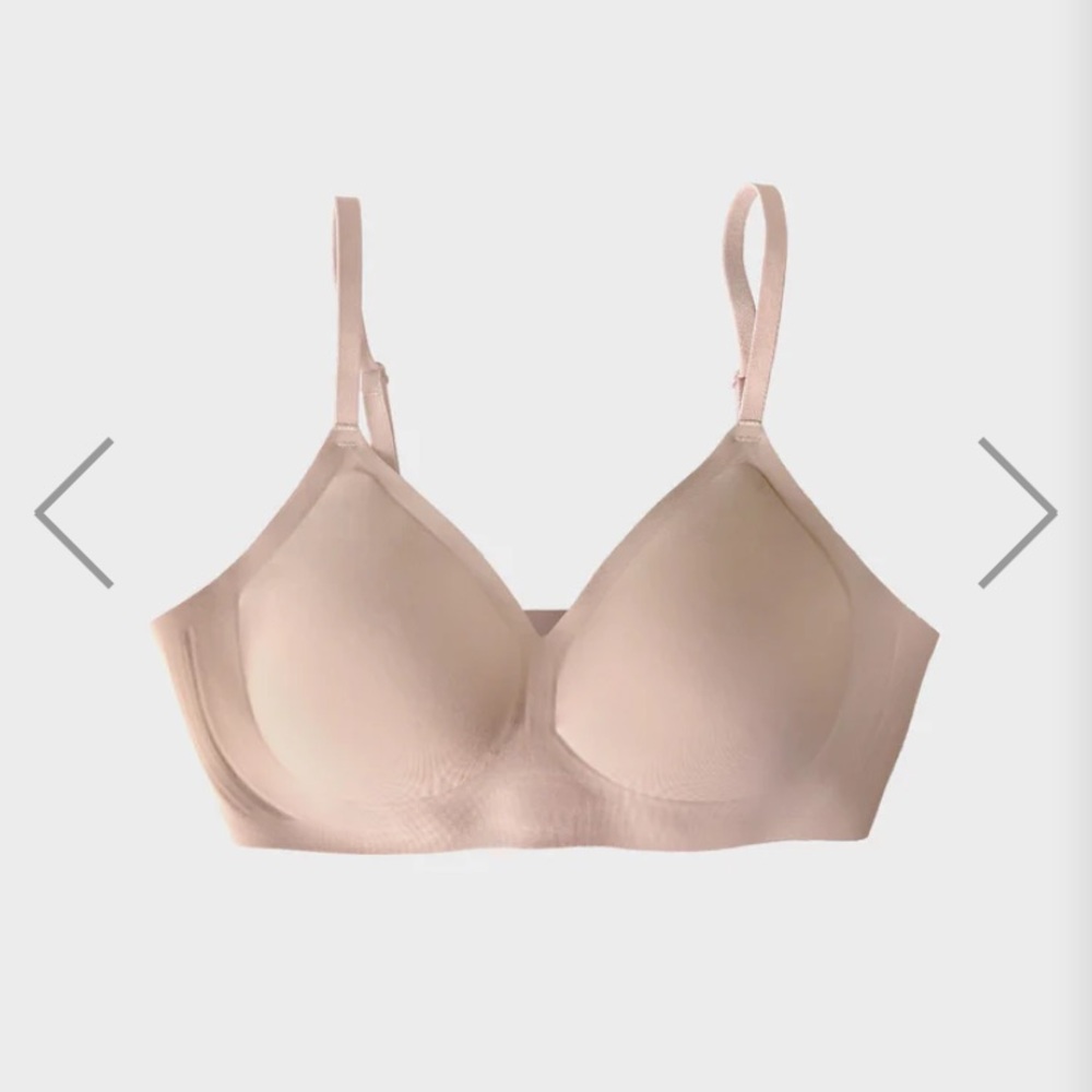 EBY RELIEF BRA - EXCELLENT CONDITION